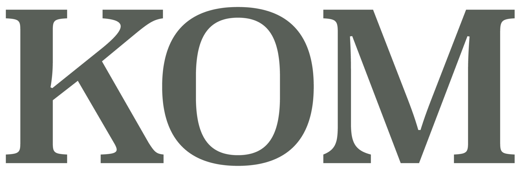 Home - KOM Construction