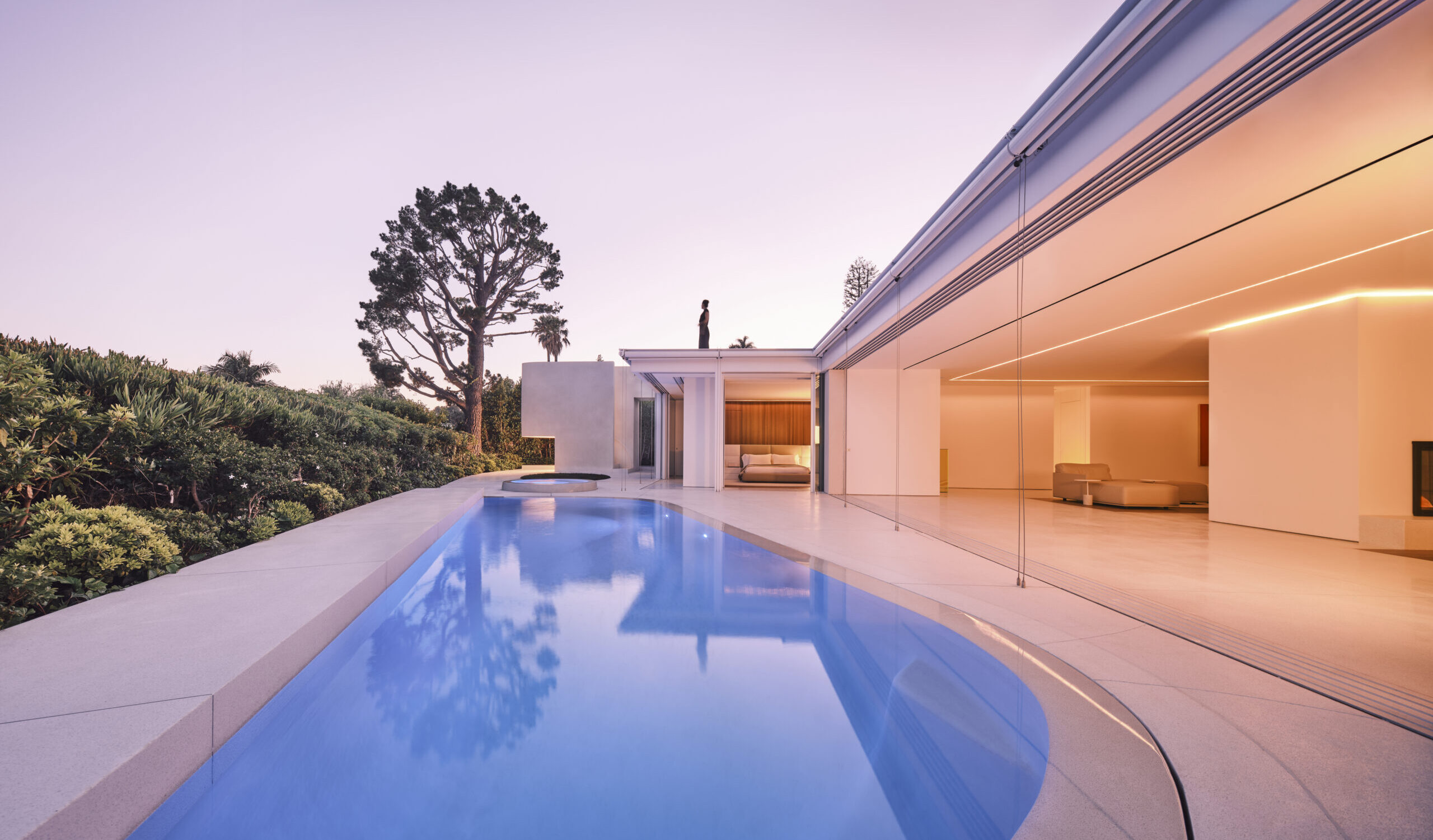 Smart Home Technology Integration