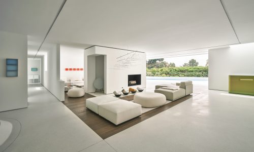 Innovative Trends Shaping Modern Home Construction Today