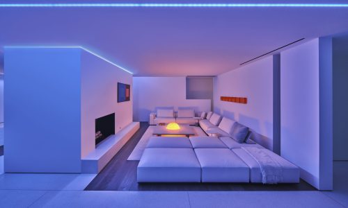 The Impact of Smart Homes on Modern Construction Trends