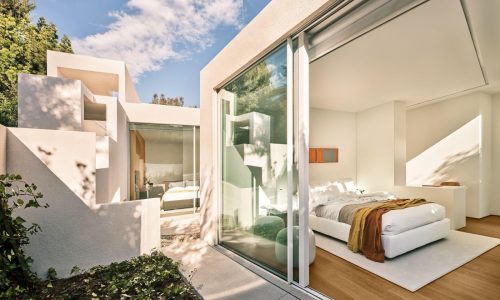 The Benefits of Investing in Luxury Home Renovation Projects