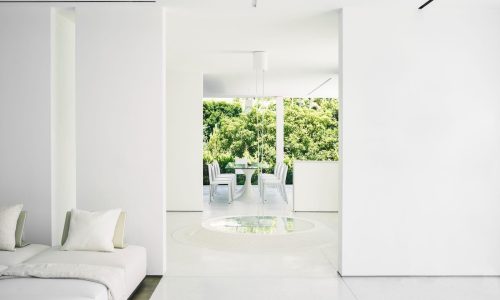 Sustainable Construction Practices for Modern Home Builders